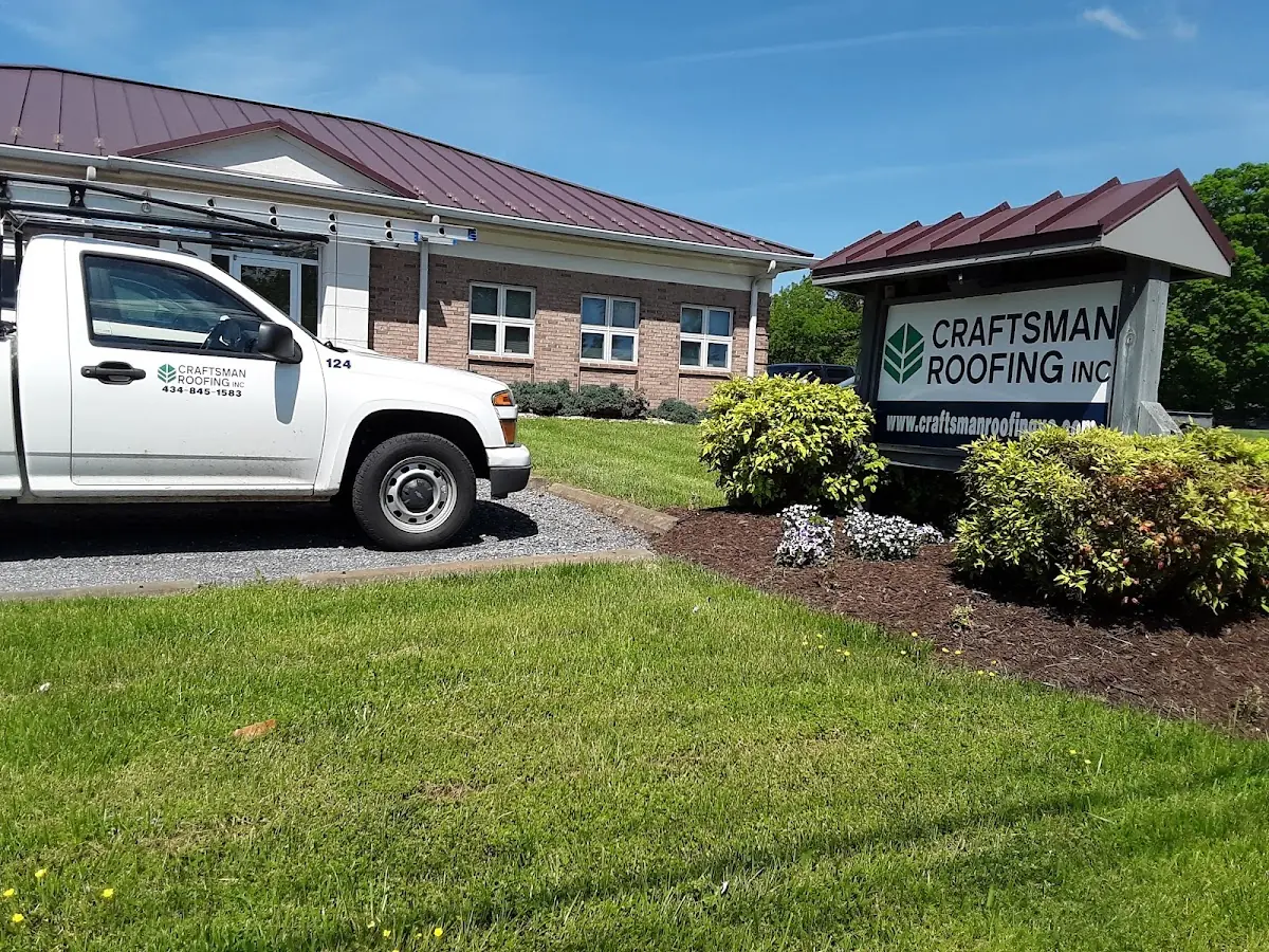 Quality Chimney Repair by experienced craftsmen in Pelham